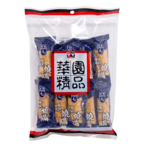 咖喱肉絲燒腸10條