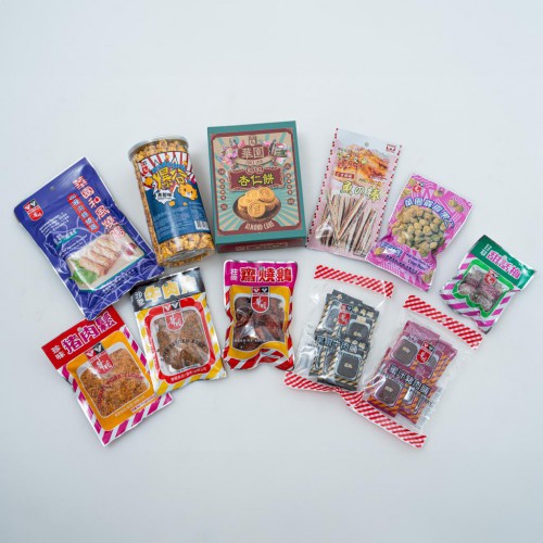 NowTv 親子最愛品牌大獎禮品包 